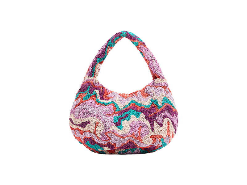 EMDOMO - Toppe Con Perline / Applique, Patch E Toppe Per