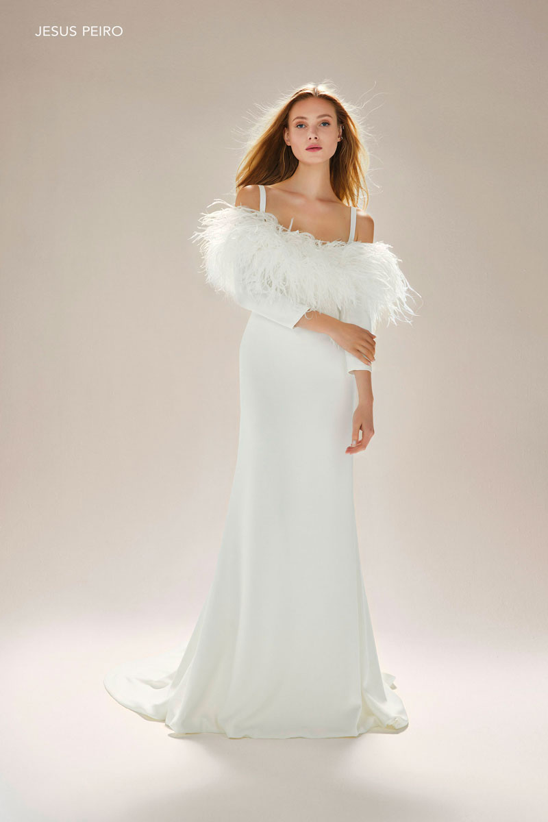 jesus-peiro-abito-da-sposa-piume-