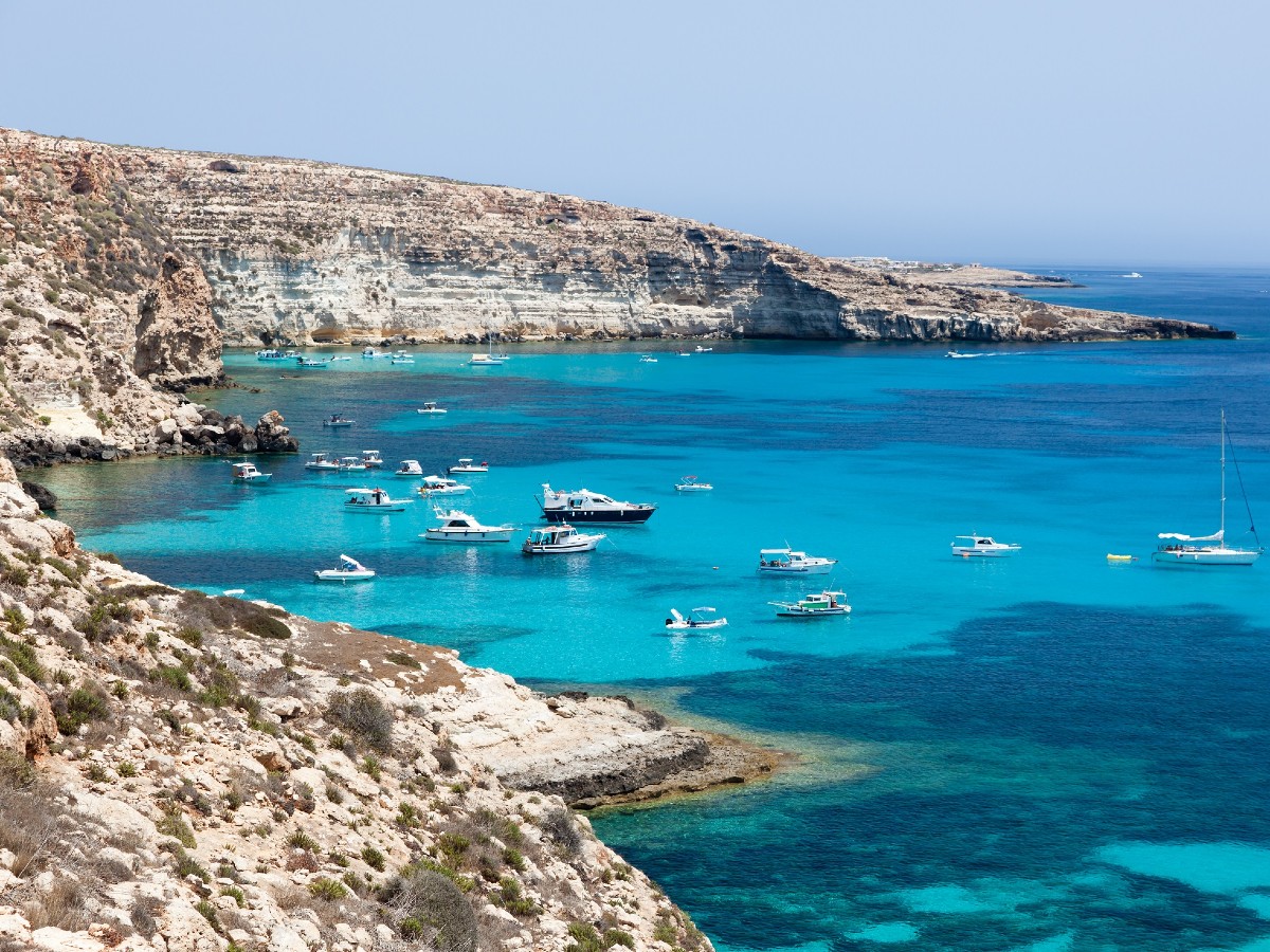 lampedusa