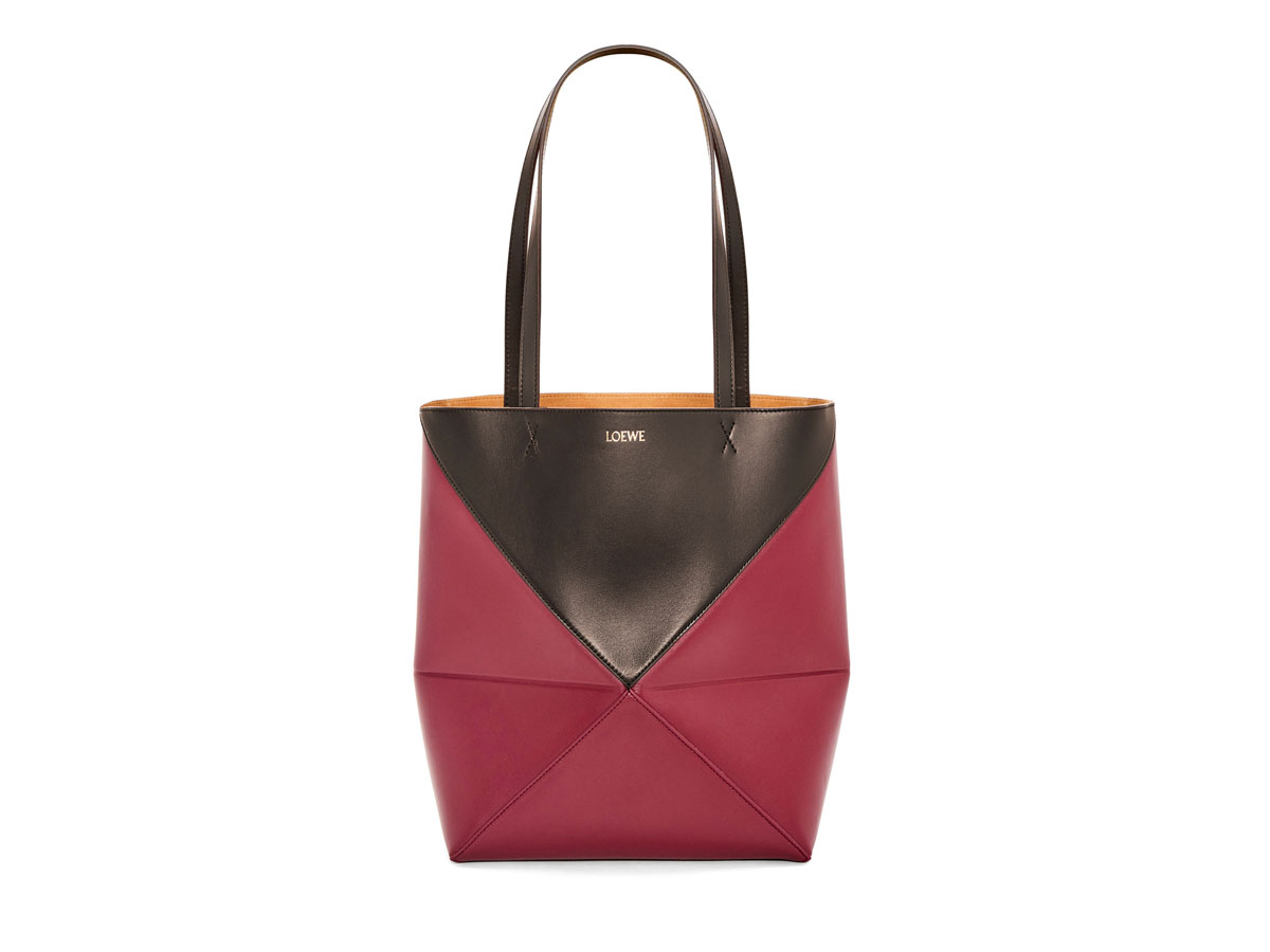 loewe-puzzle-tote