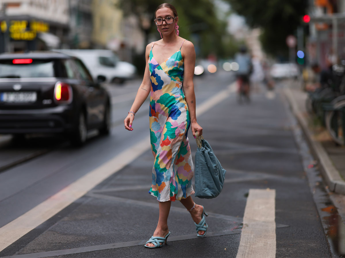slipdress