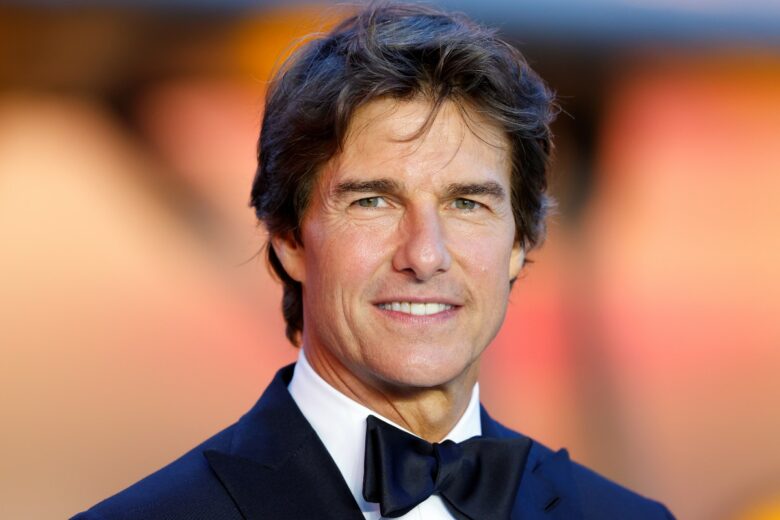 Anche i rapporti tra Tom Cruise e Suri non sono idilliaci