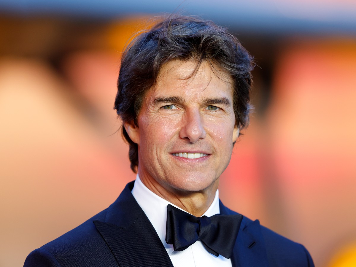 tom cruise