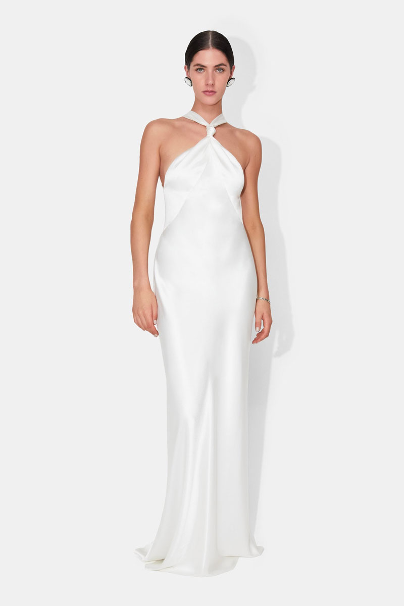 vestito-in-seta-galvan