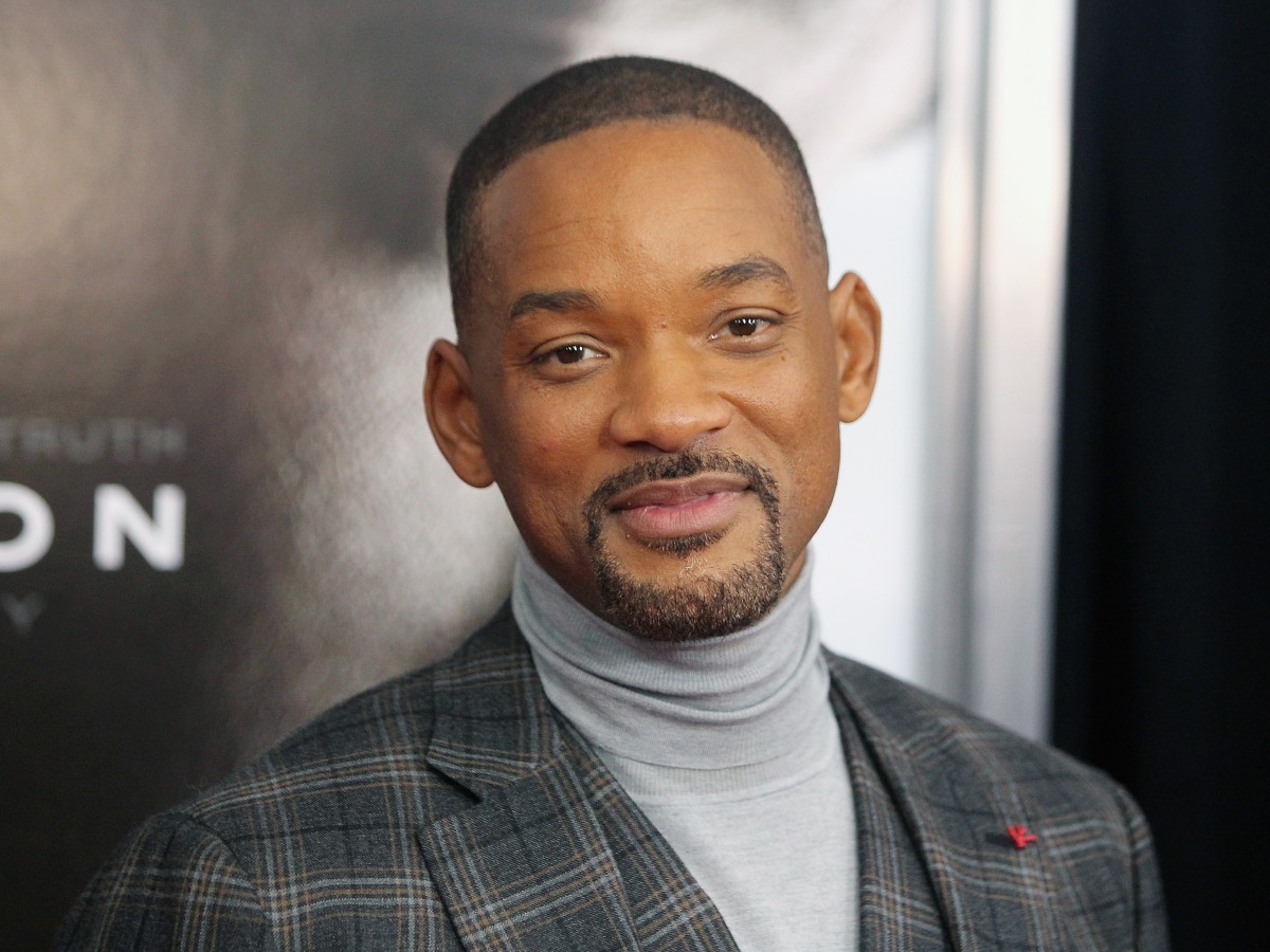 will smith