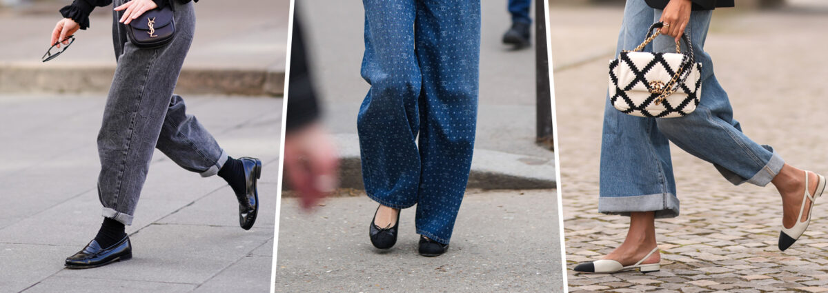 scarpe-basse-abbinamenti-eleganti-casual