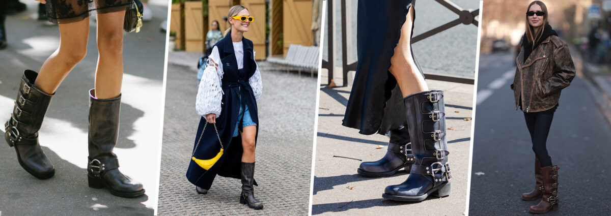 stivali-biker-donna-look