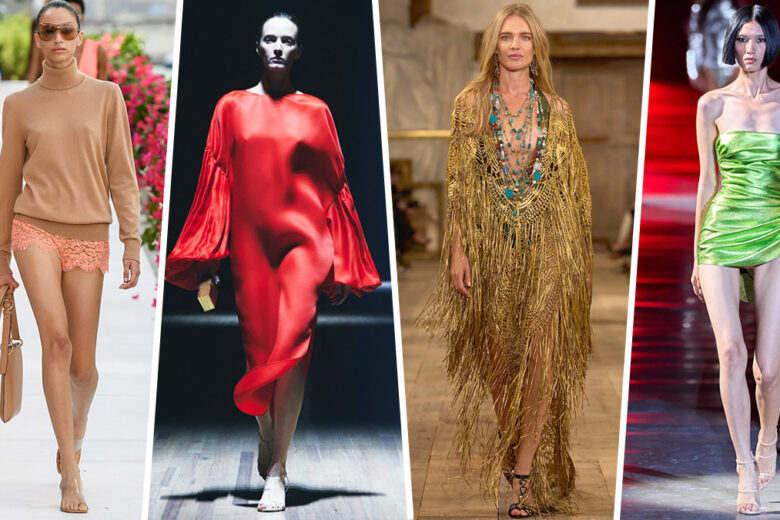 Best of New York Fashion Week: 8 look che non dimenticheremo delle sfilate newyorkesi