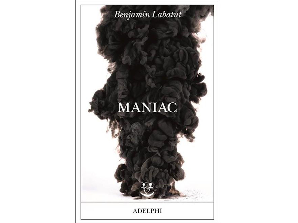 07-maniac