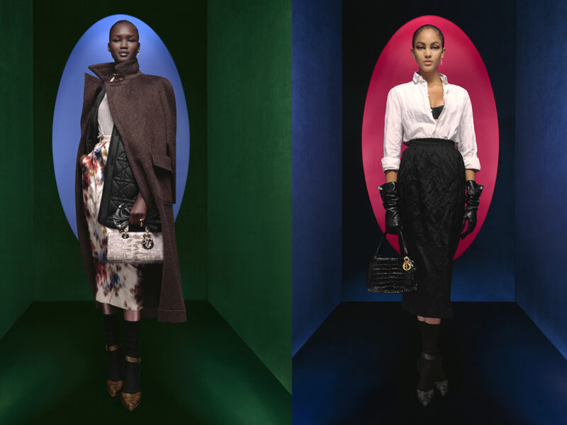 DIOR