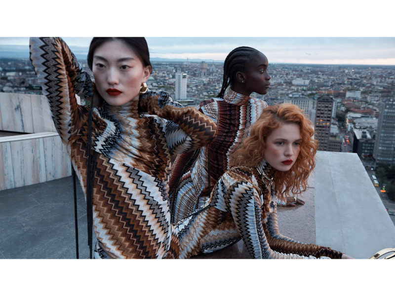 MISSONI