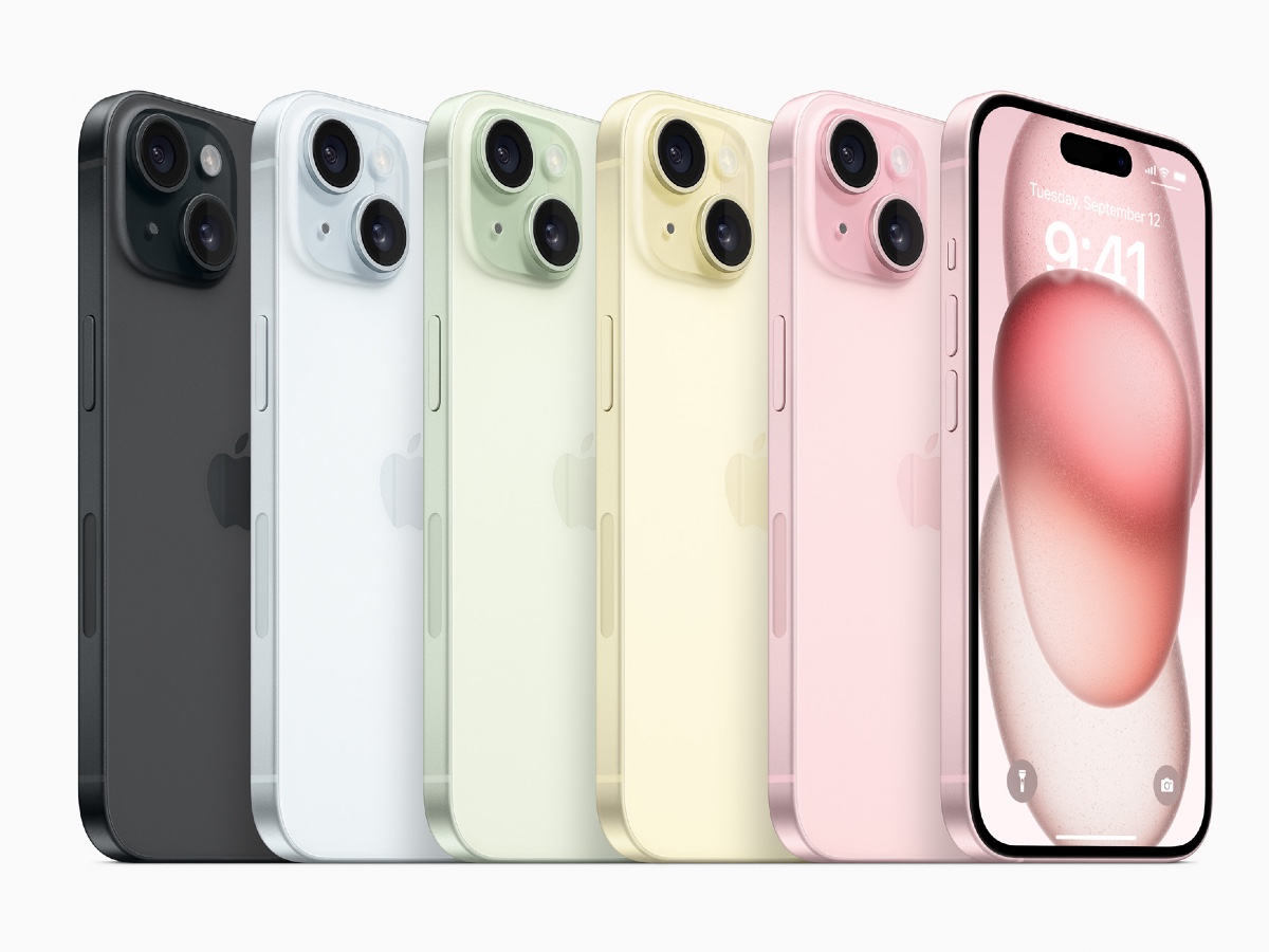 Apple-iPhone-15-colori