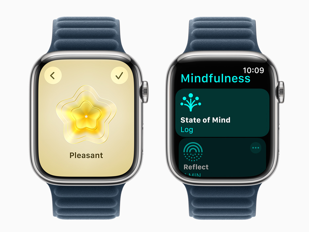 Apple-watchOS-10-state-of-mind-Pleasant