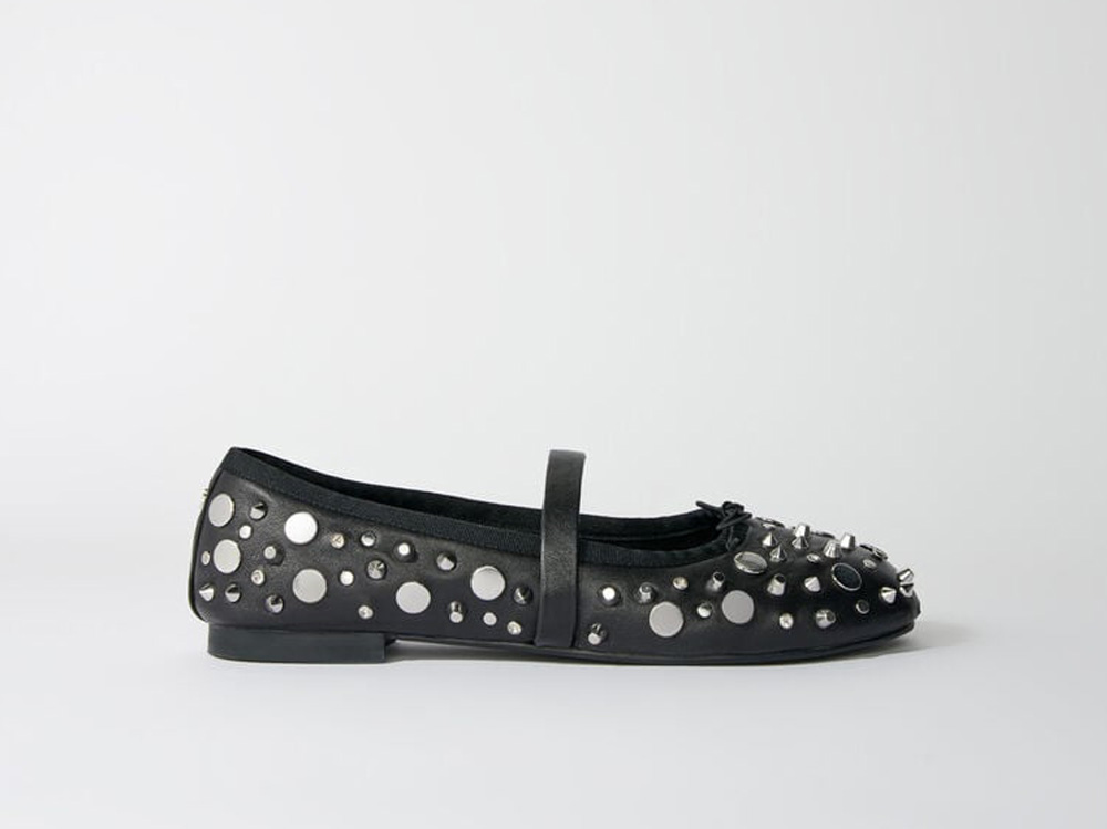 Ballerine_Maje