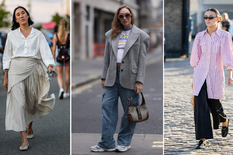 “Back to school”: 5 look di street style da cui prendere spunto