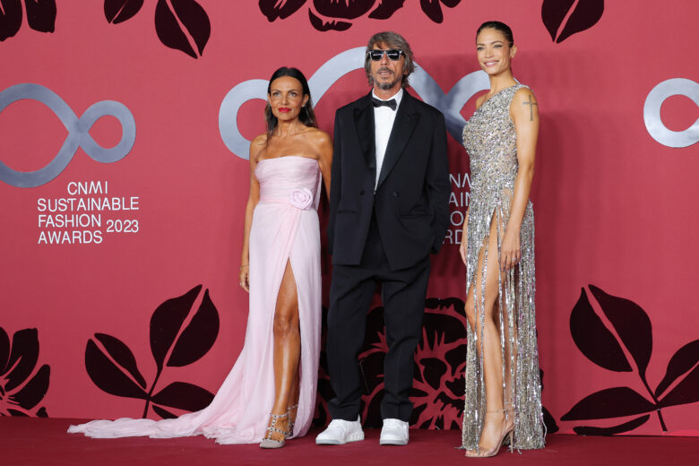 CNMI Sustainable Fashion Awards 2023: tutti i vincitori e i look degli ospiti sul red carpet