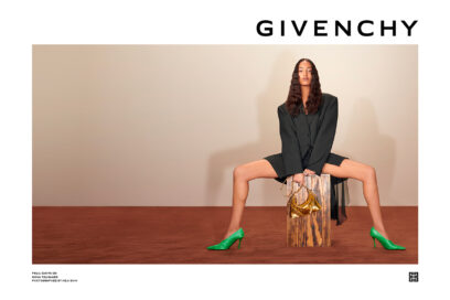 GIVENCHY