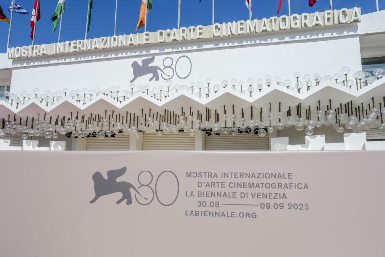 Mostra del Cinema di Venezia 2023: tutti i film da non perdere