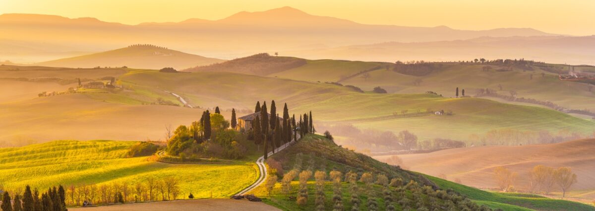 GettyImages-vigneti toscana weekend