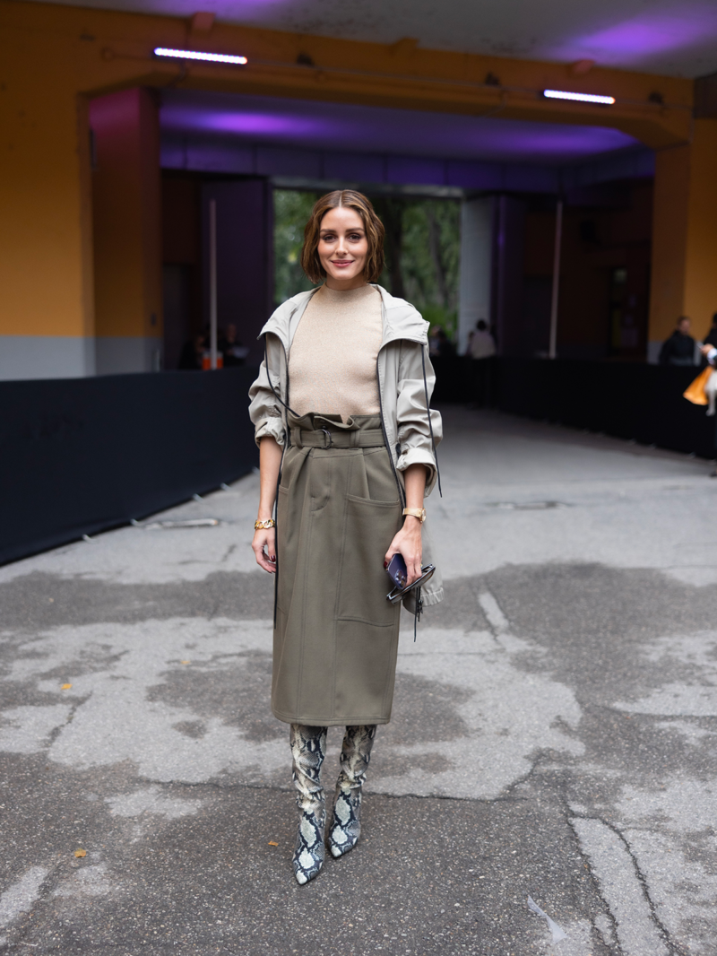 Olivia-palermo