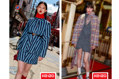 KENZO