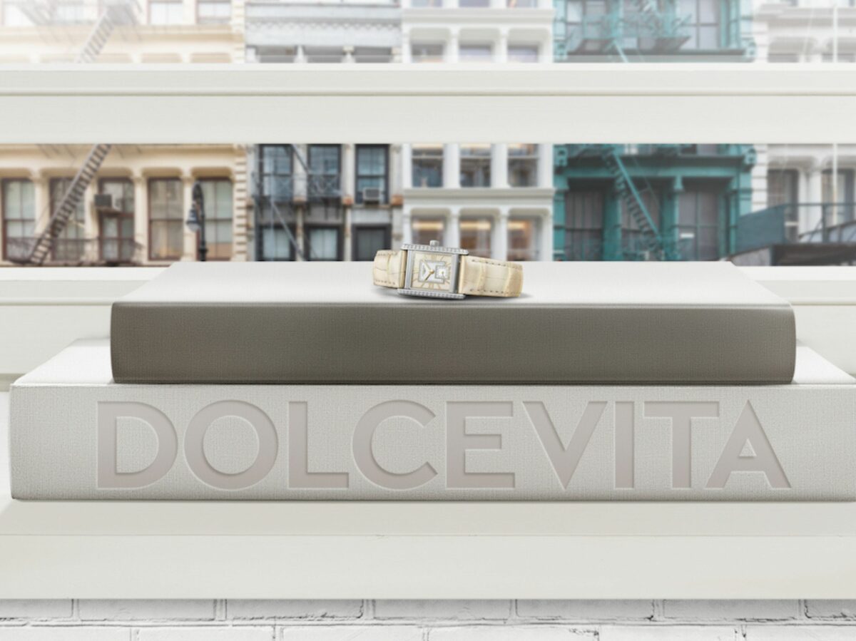 Longines MiniDolceVita (2)