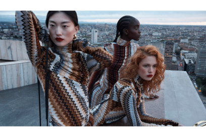 MISSONI