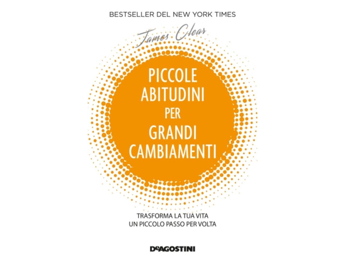 RK_Piccole abitudini per grandi cambiamenti