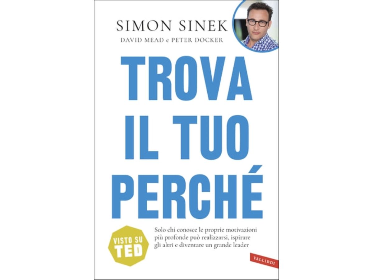 RK_Trova il tuo perchè