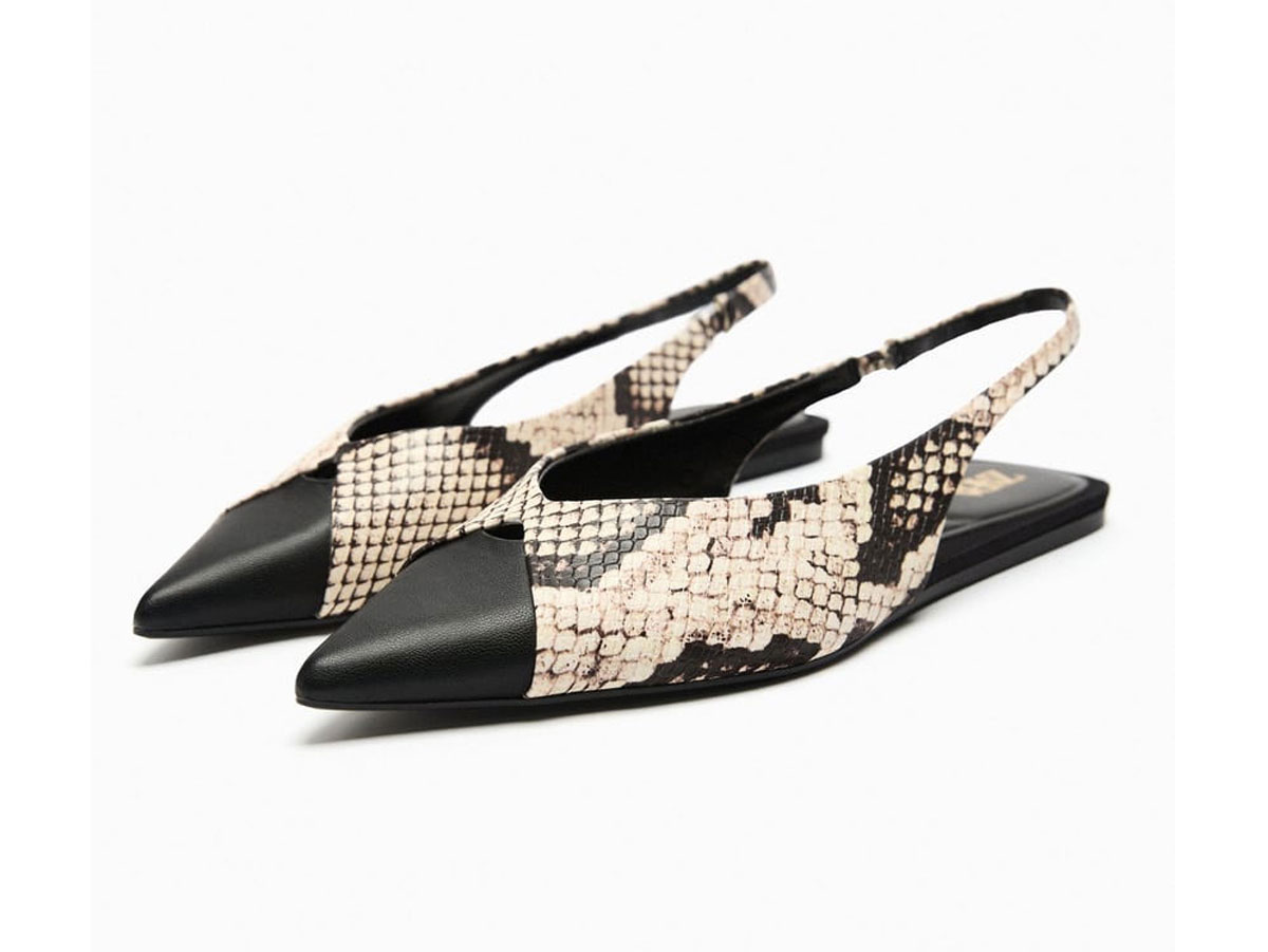 Slingback-zara