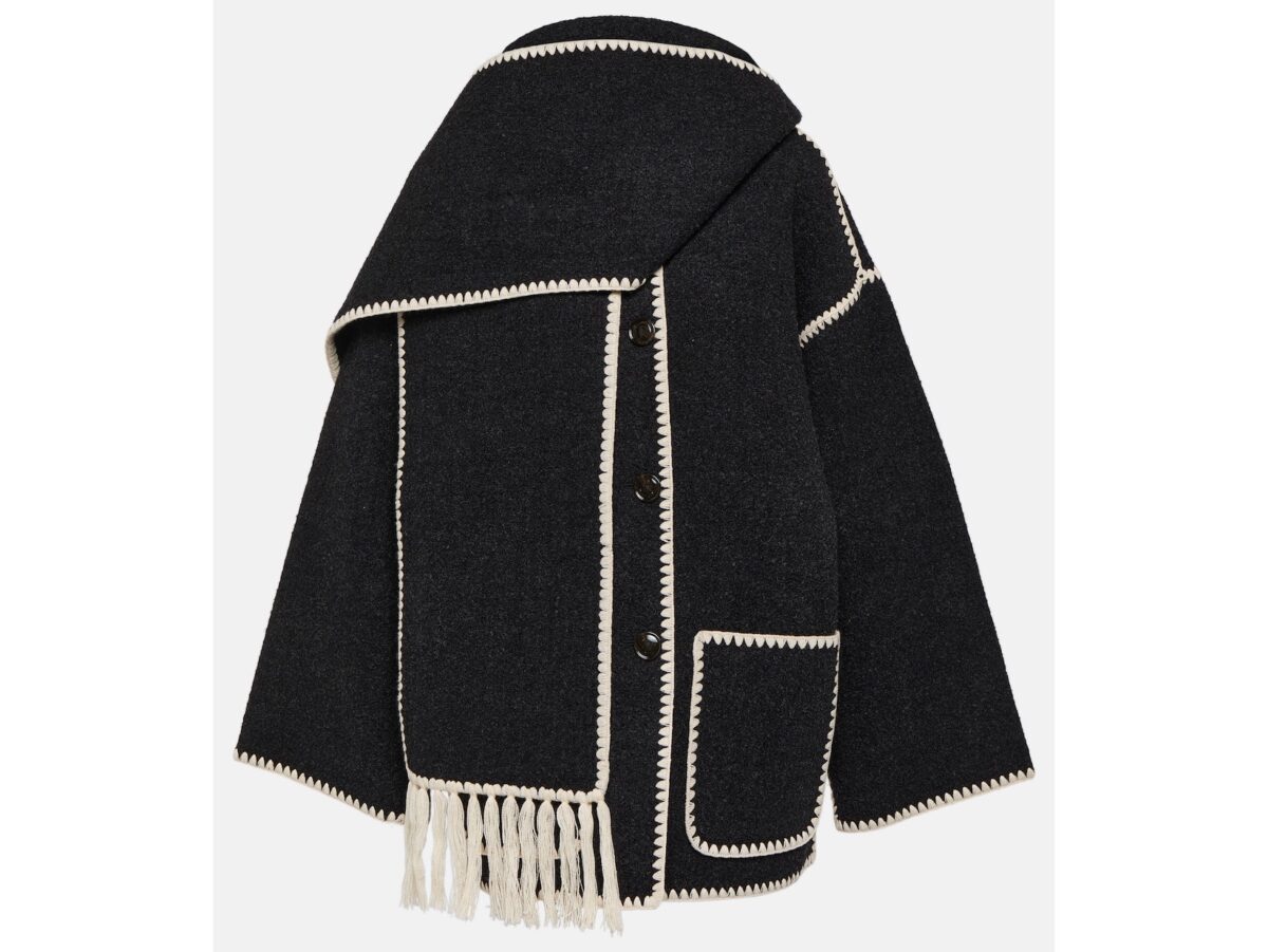 Toteme- MyTheresa