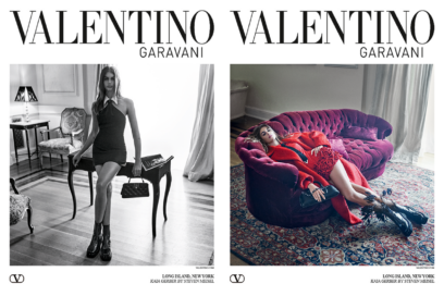 VALENTINO-GARAVANI