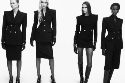 VERSACE