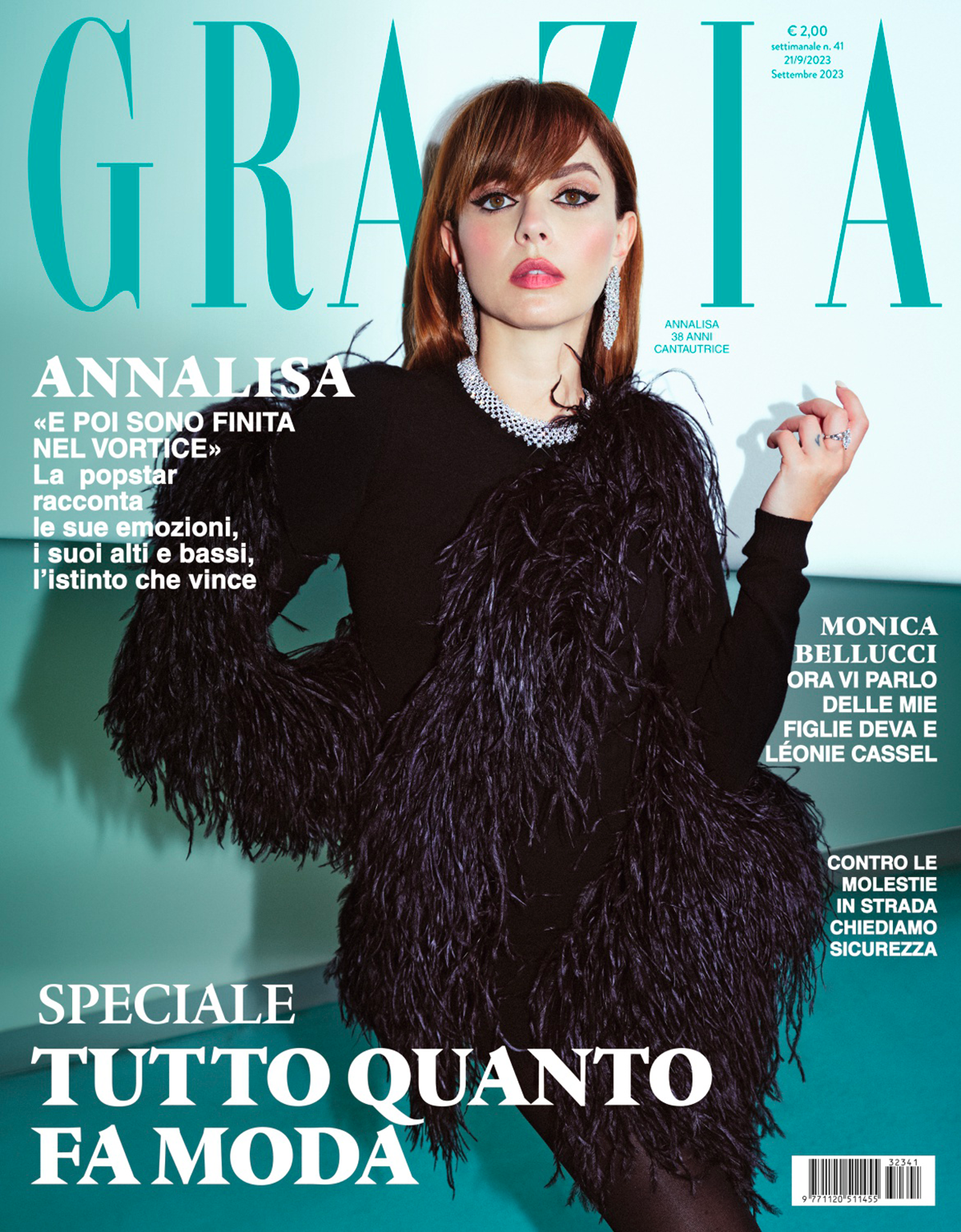 annalisa-cover-grazia