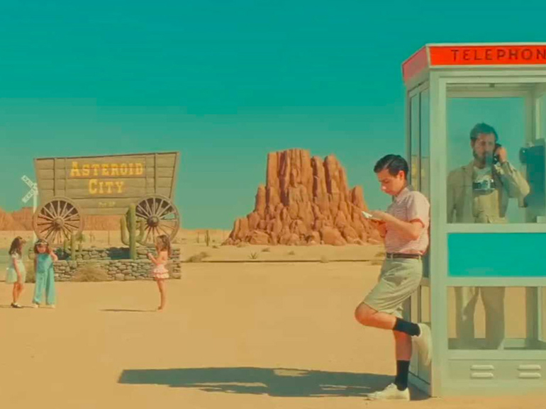 asteroid city_grazia