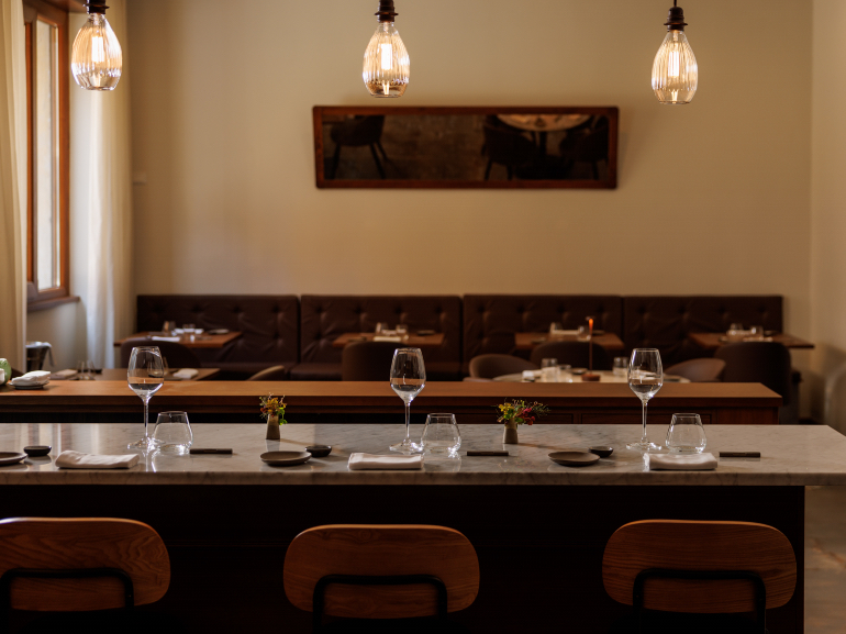 bistrot 64 ph. Andrea Di Lorenzo