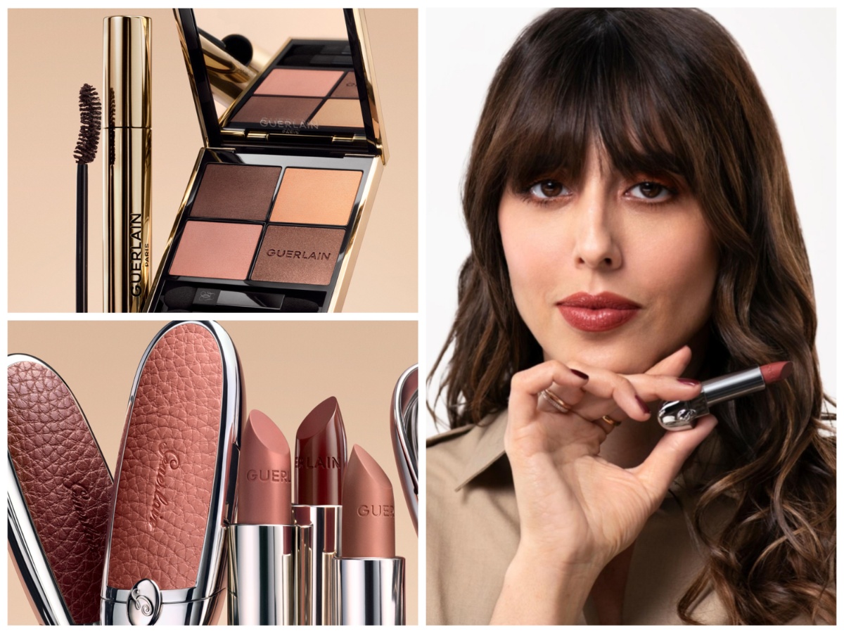 collezioni make up autunno inverno 2023 2024 01 GUERLAIN