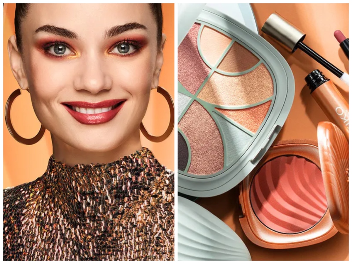 collezioni make up autunno inverno 2023 2024 01 KIKO