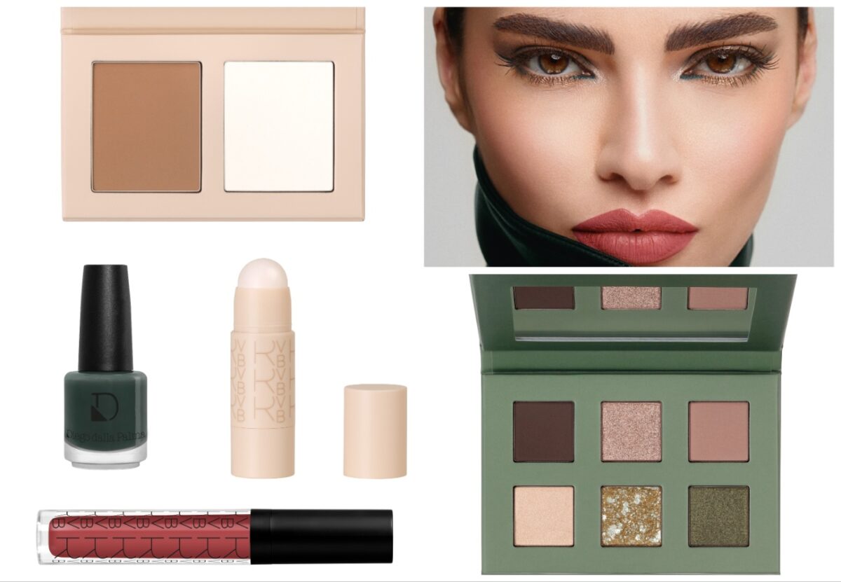 collezioni make up autunno inverno 2023 2024 01 RVB LAB