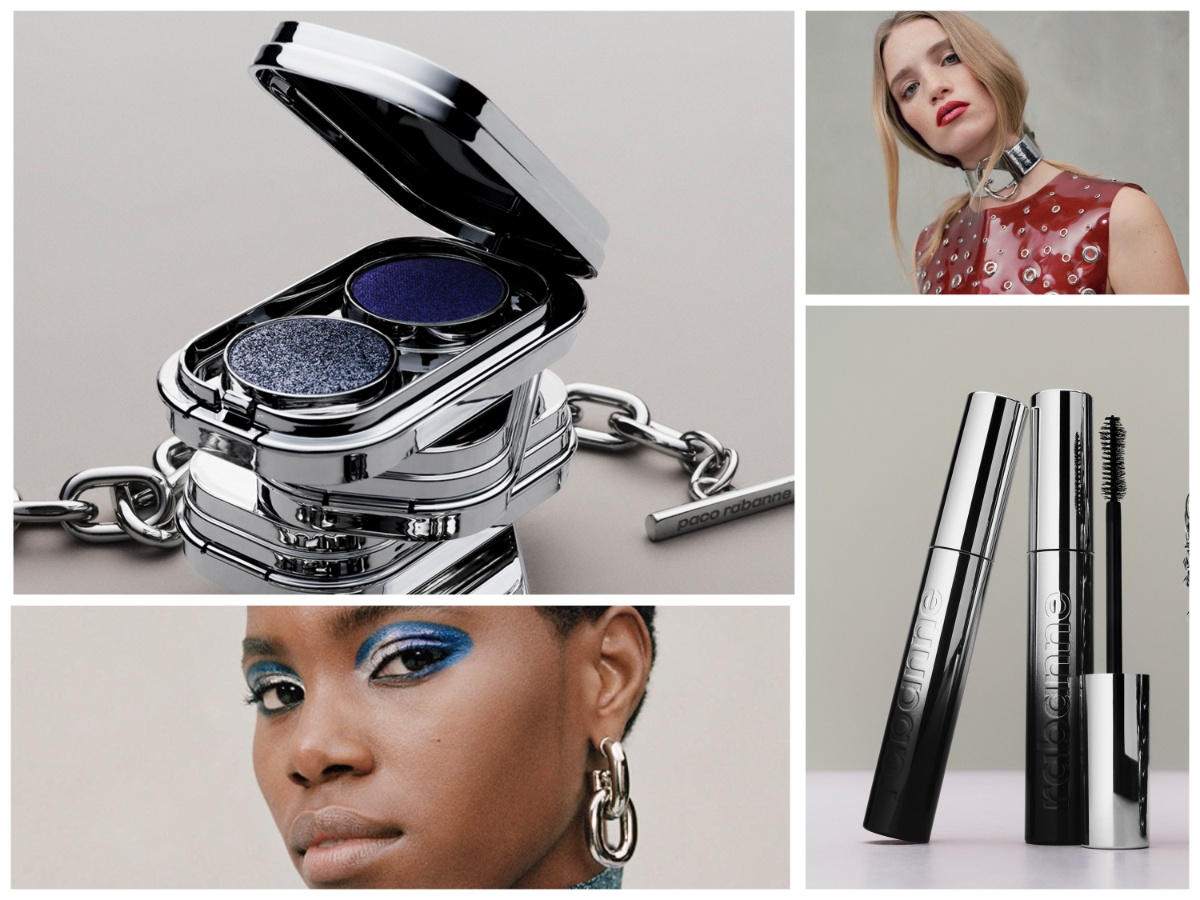 collezioni make up autunno inverno 2023 2024 01 rabanne