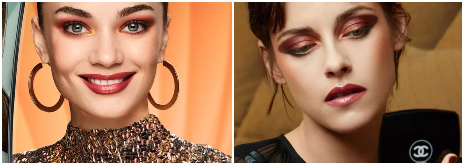 collezioni make up autunno inverno 2023 2024 cover desktop