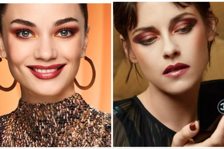 Collezioni make up autunno inverno 2023 2024: le novità di tendenza per un trucco caldo e glam