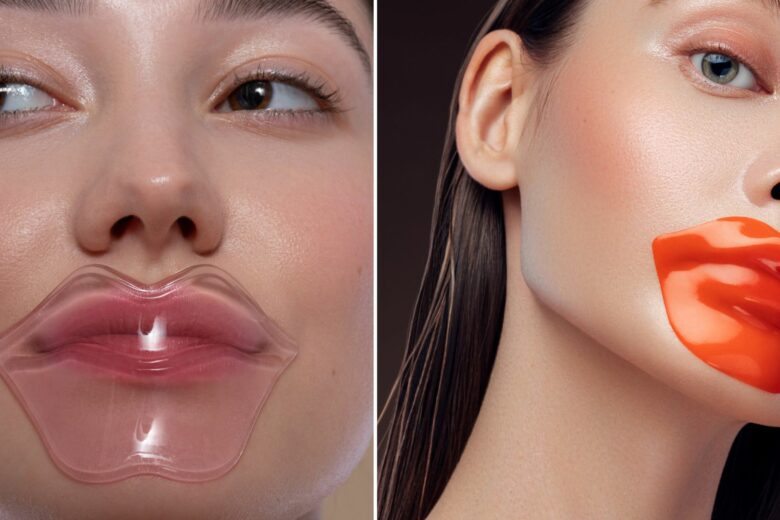 Maschera labbra: ecco come dare un boost di idratazione (riposando)