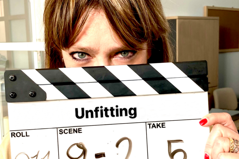 Vi presentiamo in anteprima il nostro corto “Unfitting”