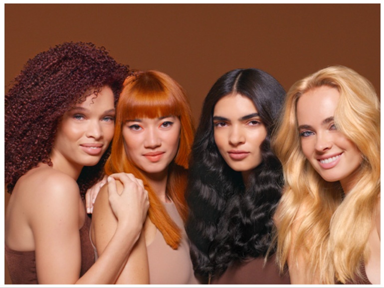 garnier good colorazione prova prodotto lettrici grazia cover mobile