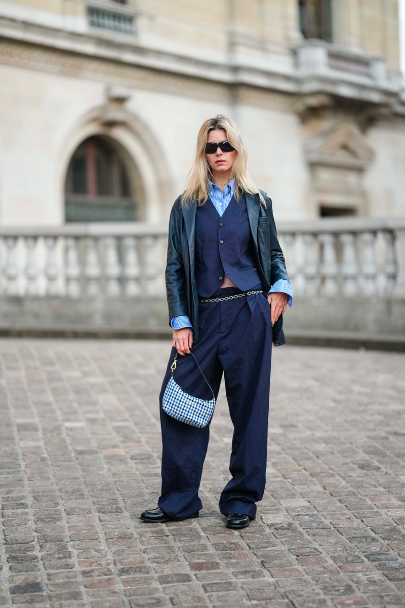 look-gilet-blu