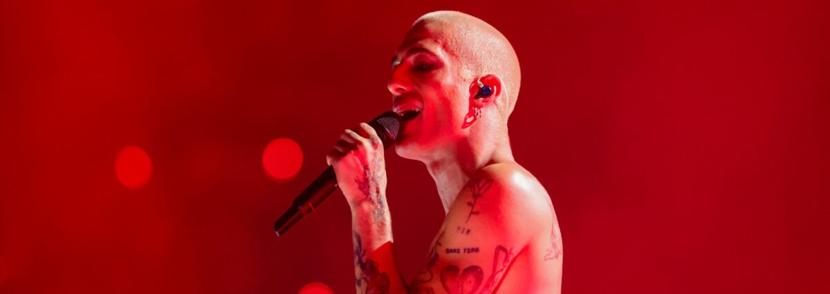 maneskin damiano hero