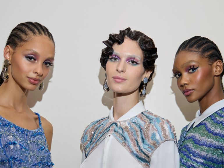 mobile Milano Fashion Week