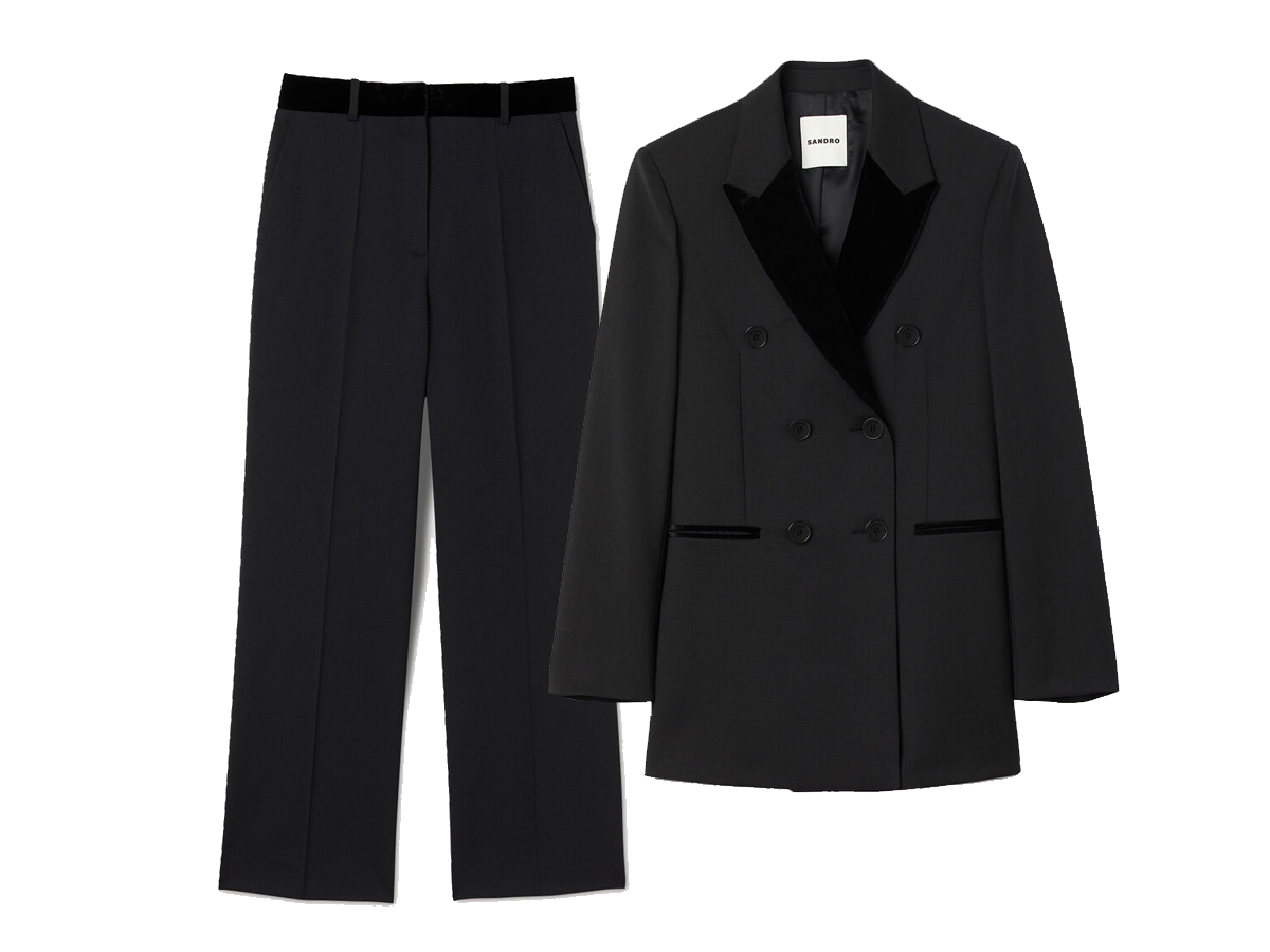 sandro-paris-tailleur