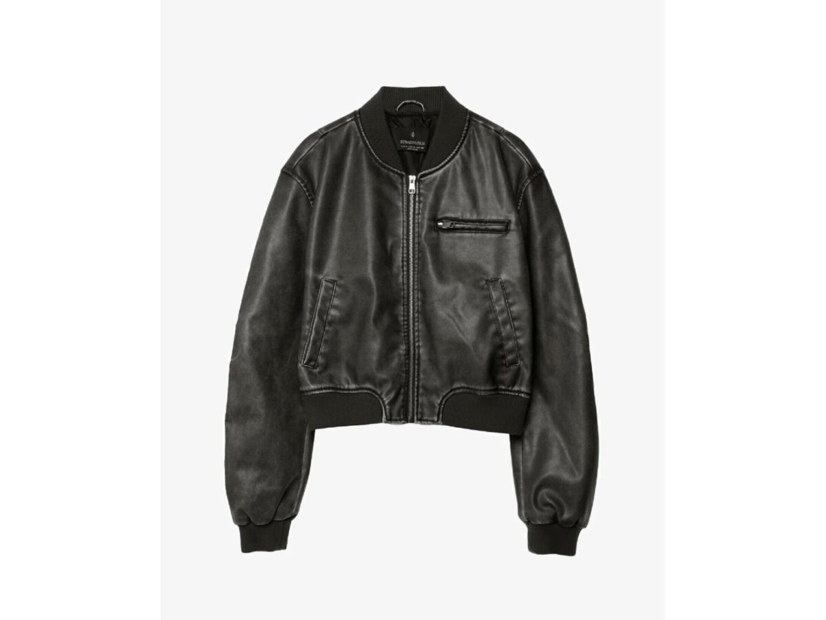 stradivarius- zalando